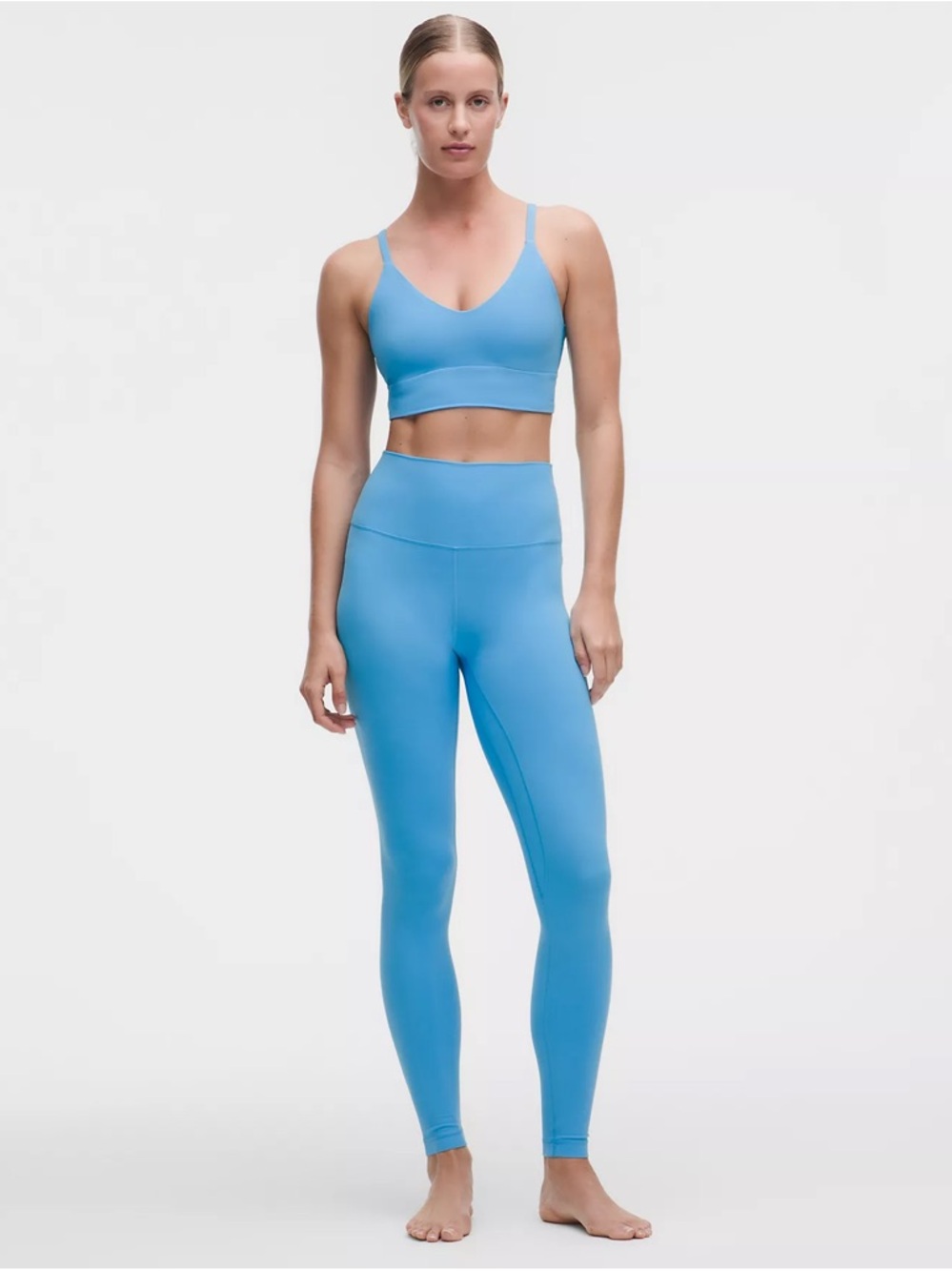 Lululemon Align High Rise Pant 28